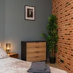 Spacieux Plafond Proche Monaco Apartamento *