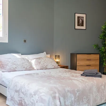 Spacieux Plafond Proche Monaco Beausoleil