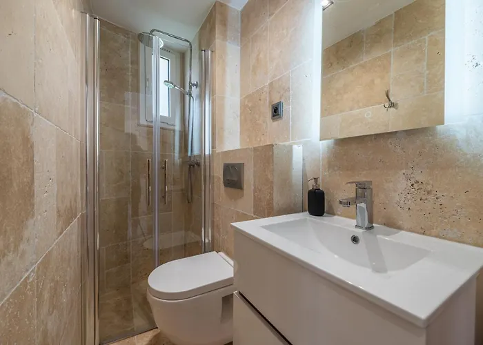 Spacieux Plafond Proche Monaco * Beausoleil