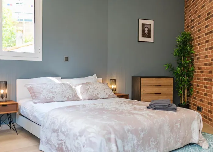 Spacieux Plafond Proche Monaco Beausoleil